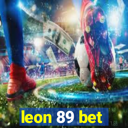 leon 89 bet